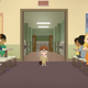 Illustration for article titled emAllen Gregory /em em /em